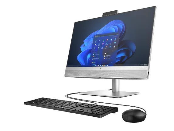 HP EliteOne 840 G9 All-in-One PC Wolf Pro Security Edition