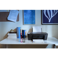 HP DeskJet 2921 All-in-One nyomtató
