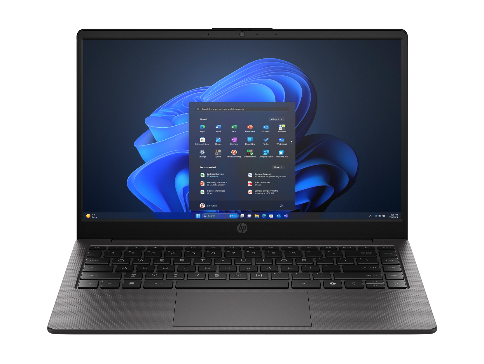 HP-240R-14-inch-G10-Notebook-PC-DF-FF-DarkAsh-Catalog-WinWhiteBG-Front