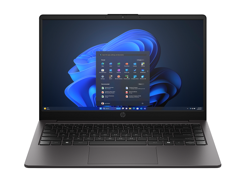 HP-240R-14-inch-G10-Notebook-PC-DF-FF-DarkAsh-Catalog-WinWhiteBG-Front