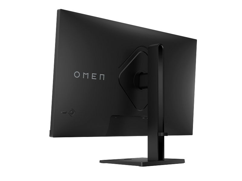 Monitor pentru jocuri QHD la 165 Hz OMEN by HP de 31,5 inchi