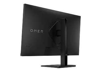 OMEN by HP 32q 165Hz QHD ゲーミングディスプレイ OMEN 32q 165Hz QHD ゲーミングディスプレイ | 日本HP