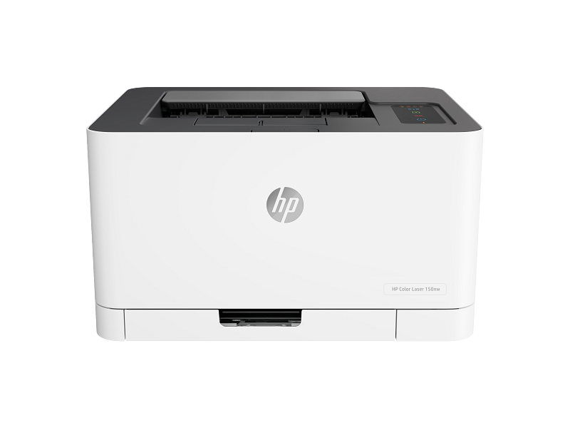 HP Chromia Color Laser 150nw, Front
