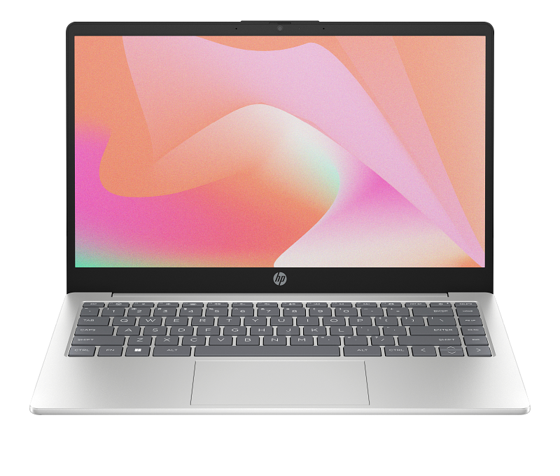 23C1 Intel OPP HP 14 inch Laptop PC FFPlusPlus WLAN NaturalSilver NT HDcam nonFPR nonODD BackLit Fre