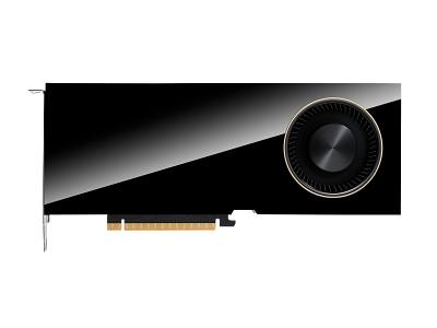 NVIDIA RTX 6000 Ada 48 GB 4DP Graphics