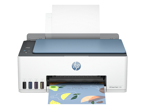 Photo HP 2