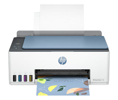 HP Smart Tank 5106 All-in-One Printer