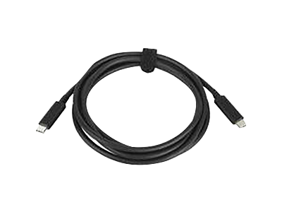 HP USB-C to USB-C 100W cable (Z Display dock/charge)