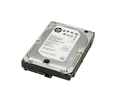 12TB 7200 RPM SATA-6G 3.5in Enterprise HDD
