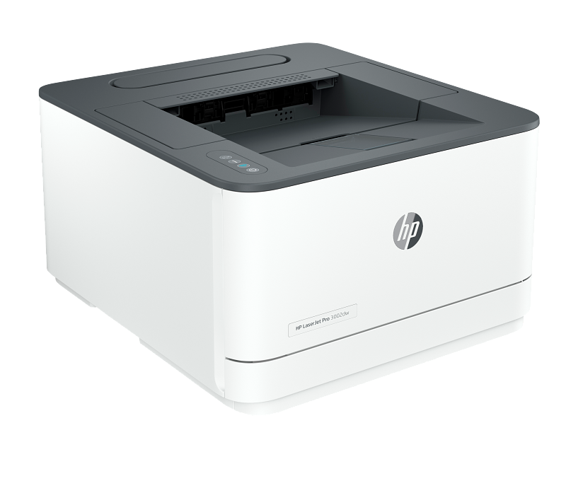 מדפסת לייזר LaserJet Pro 3002dw מדפסת מאובטחת