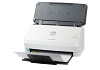 HP 6FW07A ScanJet Pro 3000 s4 lapadagolós lapolvasó - a garancia kiterjesztéshez végfelhasználói regisztráció szükséges!