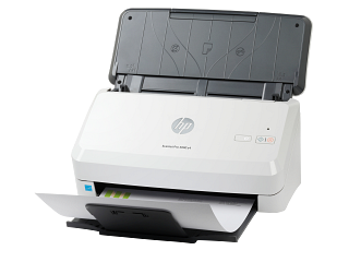 HP ScanJet Pro 3000 s4 Sheet-feed Scanner - Img_Left_320_240
