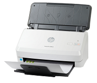 HP ScanJet Pro 3000 s4 Sheet-feed Scanner