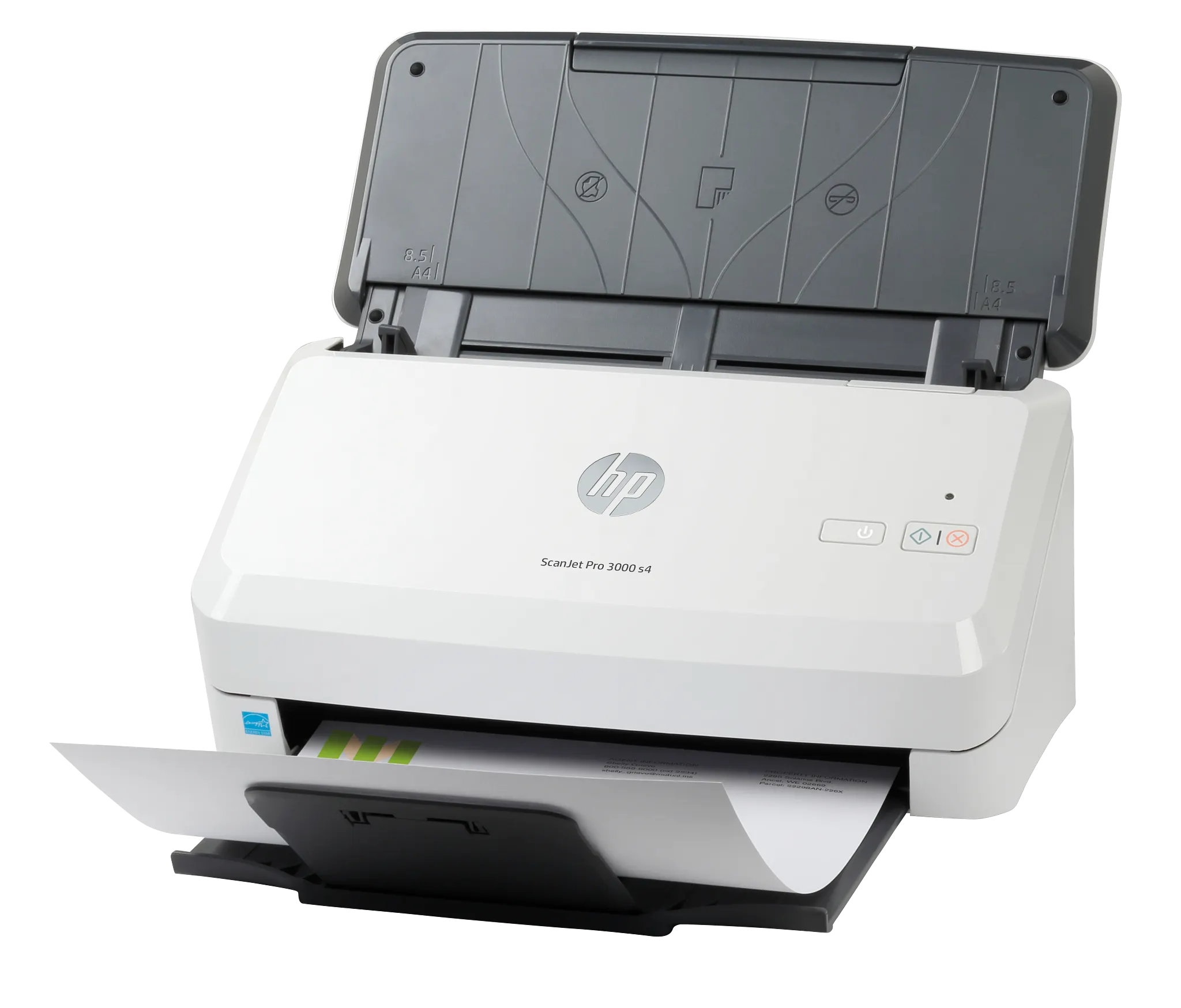 HP Scanjet Pro 3000 s4 - Thumbnail 3