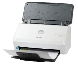 HP ScanJet Pro 3000 s4 Sheet-feed Scanner