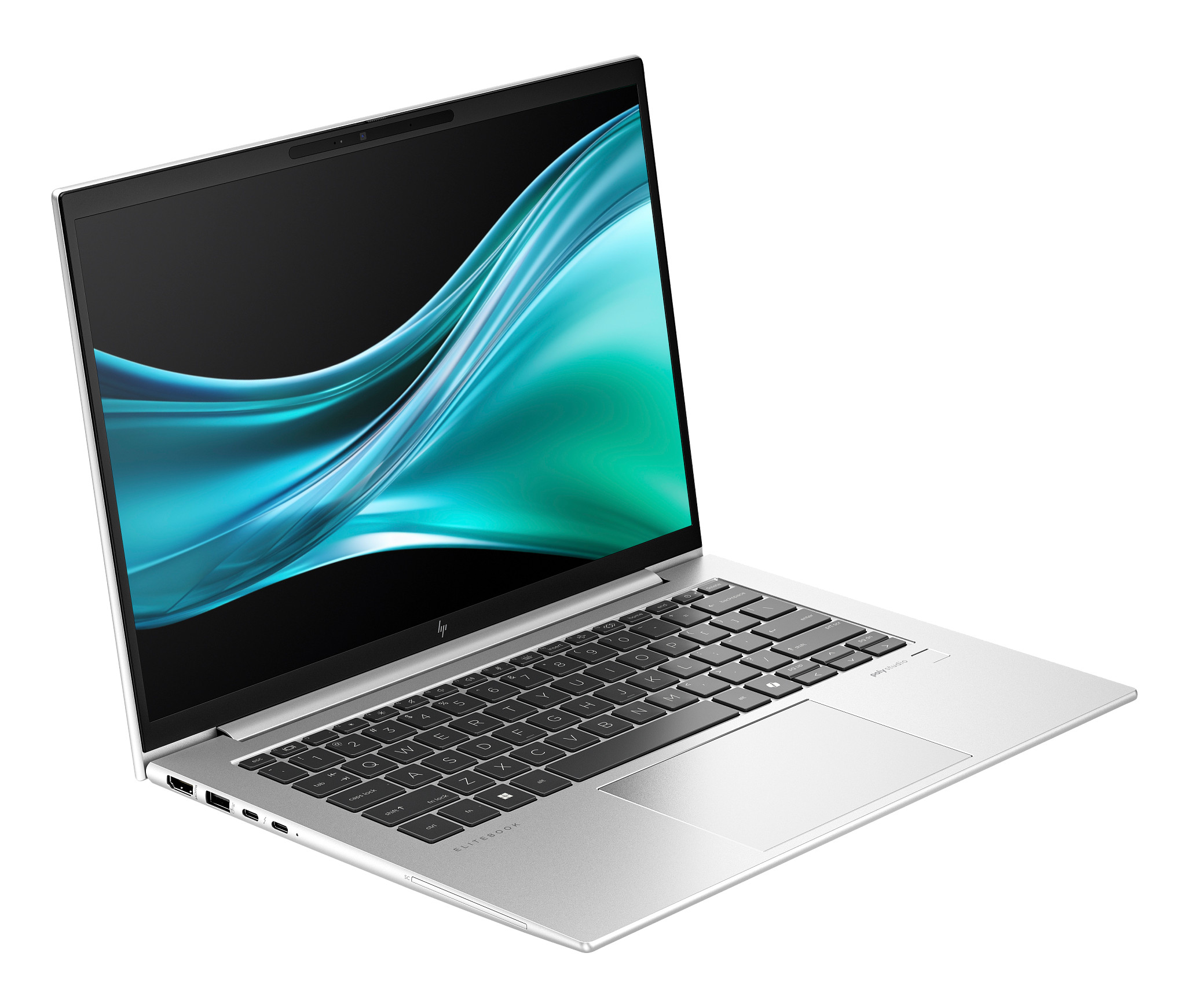 HP EliteBook 840 14 inch G11 Notebook PC