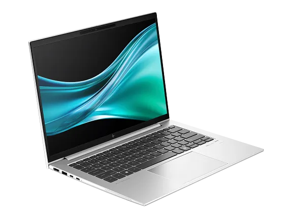 Series 6 of 7 Business Laptop PCs, HP EliteBook 840 14 inch G11 Notebook PC with 3 Yr Warranty & Wolf Pro Security