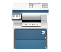 HP LaserJet Enterprise MFP 5601dn Printer