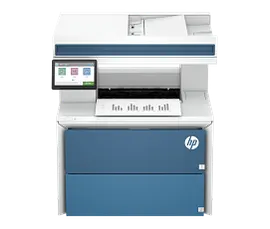 HP LaserJet Enterprise MFP 5601dn Printer, AI-Capable