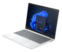 HP EliteBook 8 G1a 13 inch Notebook AI PC IDS Base Model