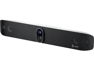 Poly G7500 IP Table Microphone | HP® Middle East