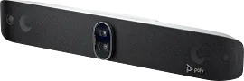 Poly Studio X72 All-In-One Video Bar with TC10 Controller Kit