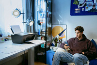 HP DeskJet 2955 All-in-One Printer