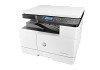 HP 8AF71A LaserJet M442dn A3 mono többfunkciós nyomtató másoló szkenner