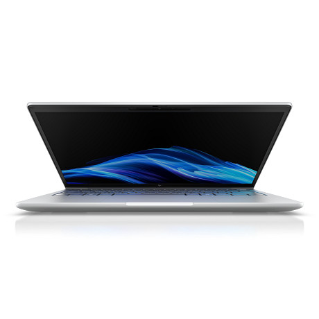 HP EliteBook 8 G1a C14ZZET 13.3" Ryzen7/250 16GB 512GB W11P ezüst AI Laptop / Notebook