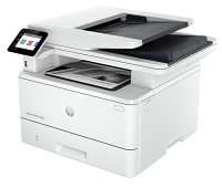 HP LaserJet Pro MFP 4101fdn Printer