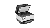 HP OfficeJet Pro 9012e All-in-One Printer