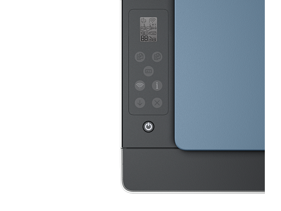 Photo HP 1