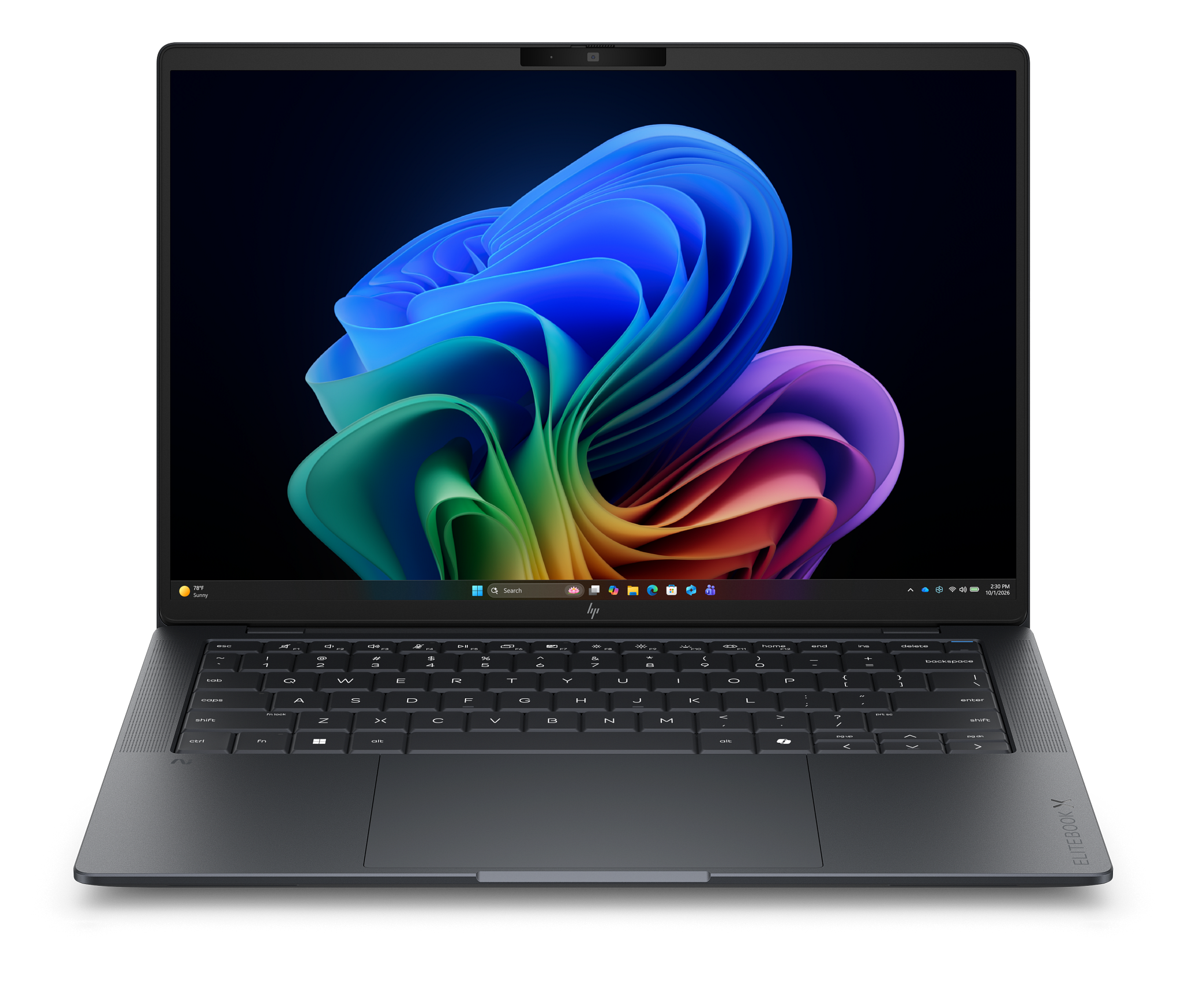 HP EliteBook X G2i 14 inch Notebook Next Gen AI PC