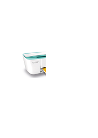 HP DeskJet Ink Advantage 3776 All-in-One Printer