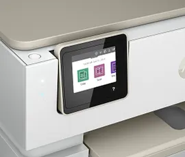 HP ENVY Inspire 7255e All-in-One Printer with 3 Months of Instant Ink for free with HP+