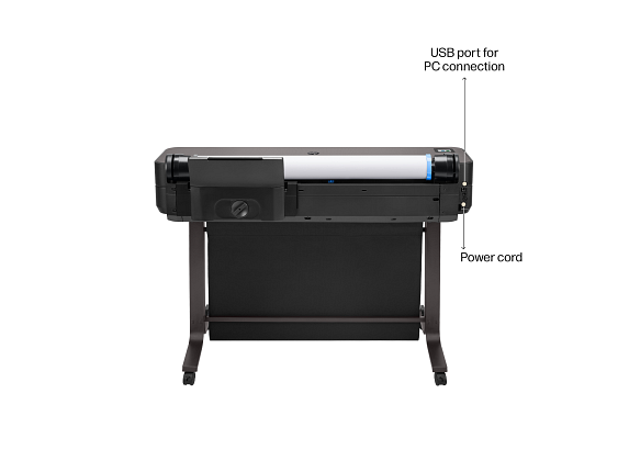 Photo HP 4