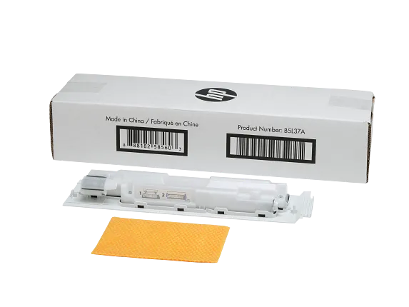 HP Color LaserJet B5L37A Toner Collection Unit