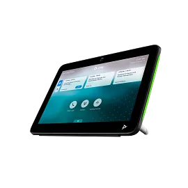 Poly Studio X52 All-In-One Video Bar + Poly TC10 Touch Controller Black Bundle