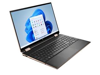 HP Spectre x360 Convertible Laptop - 15-eb0065nr