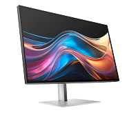 HP Series 7 Pro 27 inch QHD Monitor - 727pq