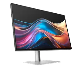 HP Series 7 Pro 27 inch QHD Monitor - 727pq