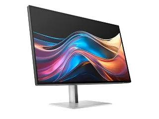 【HP】27インチ QHD モニター HP Pavilion 27 QHD 量子ドットディスプレイ 製品詳細