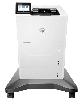 HP LaserJet Enterprise M612dn