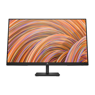 HP V27ie G5 FHD Monitor | HP® Support HP V27ie G5 FHD Monitor | HP® Support