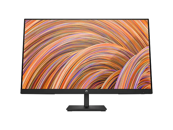 HP V27i G5 FHD Monitor - HP® Store HP V27i G5 FHD Monitor - HP® Store