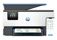 HP OfficeJet Pro 9125e All-in-One Printer