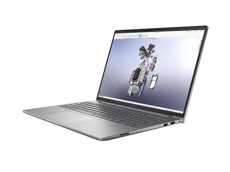 HP ZBook X G1i 16 inch Mobile Workstation PC - Data Science | HP
