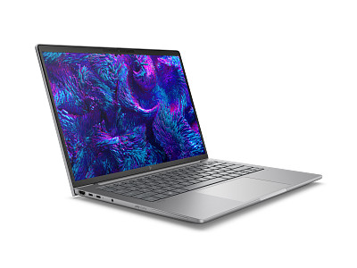 HP ZBook 8 G1i 14 inch Mobile Workstation PC Wolf Pro Security Edition