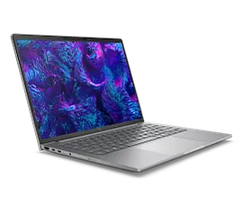 HP ZBook 8 G1i 14 inch Mobile Workstation PC Wolf Pro Security Edition