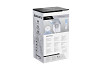 HP AN1D9AA HyperX QuadCast 2 – USB-s mikrofon (szürke)